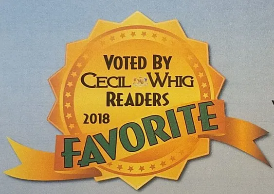 Eagle Lawn Services Logo