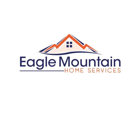 Eagle Mountain Home Services Logo