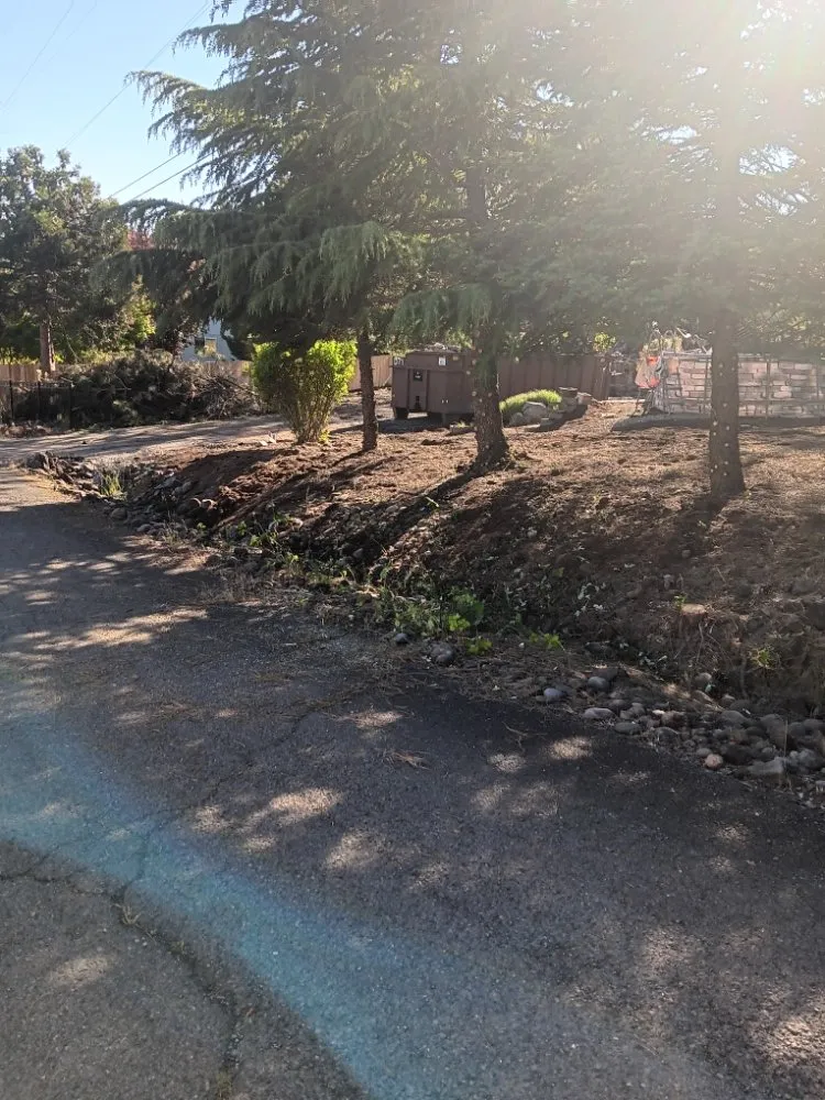 Professional outdoor landscaping in Medford, OR - Eagle One