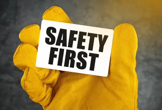 Local landscaping services in Annandale, VA by Eagle Pak Contracting Services