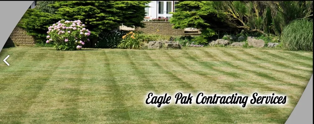 Top-rated lawn care service for outdoor upgrades across Annandale, VA - Eagle Pak Contracting Services