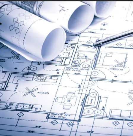 Top-rated garden landscaping in Annandale, VA by Eagle Pak Contracting Services