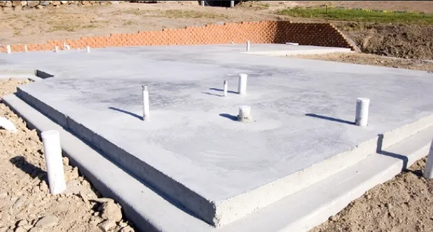 Professional outdoor landscaping experts serving Annandale, VA - Eagle Pak Contracting Services