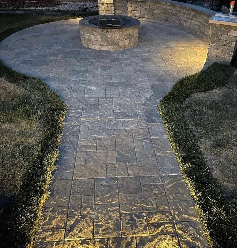 Reliable residential landscaping experts serving Bradenton, FL - Eagle Pavers Services