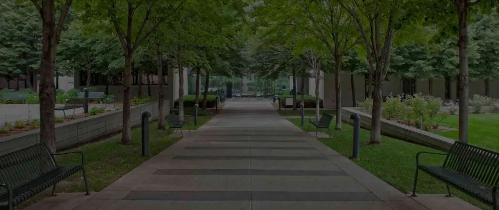 Custom lawn mowing service in Lynn, MA by Eagle Pro Landscape & Construction