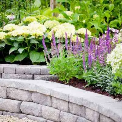 Top-rated yard maintenance for residential properties in Lynn, MA by Eagle Pro Landscape & Construction