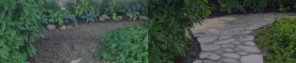 Trusted outdoor landscaping for beautiful yards across Lynn, MA - Eagle Pro Landscape & Construction