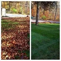 Trusted outdoor landscaping in Gales Ferry, CT - Eagle Quality Landscaping & Supply