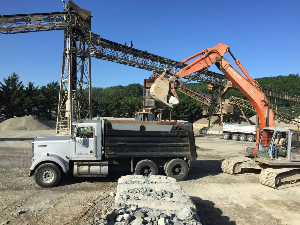 Trusted outdoor landscaping in Seattle, WA - Eagle Rock Construction