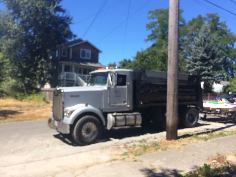 Trusted garden landscaping experts serving Seattle, WA - Eagle Rock Construction