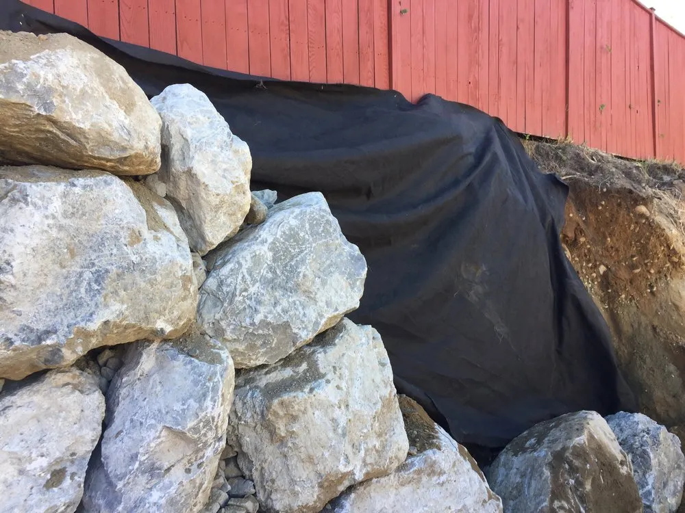 Top-rated landscape design in Seattle, WA - Eagle Rock Construction