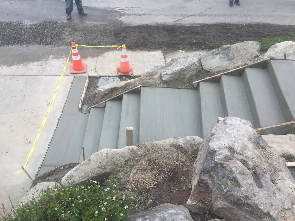 Top-rated landscape installation for outdoor upgrades in Seattle, WA by Eagle Rock Construction