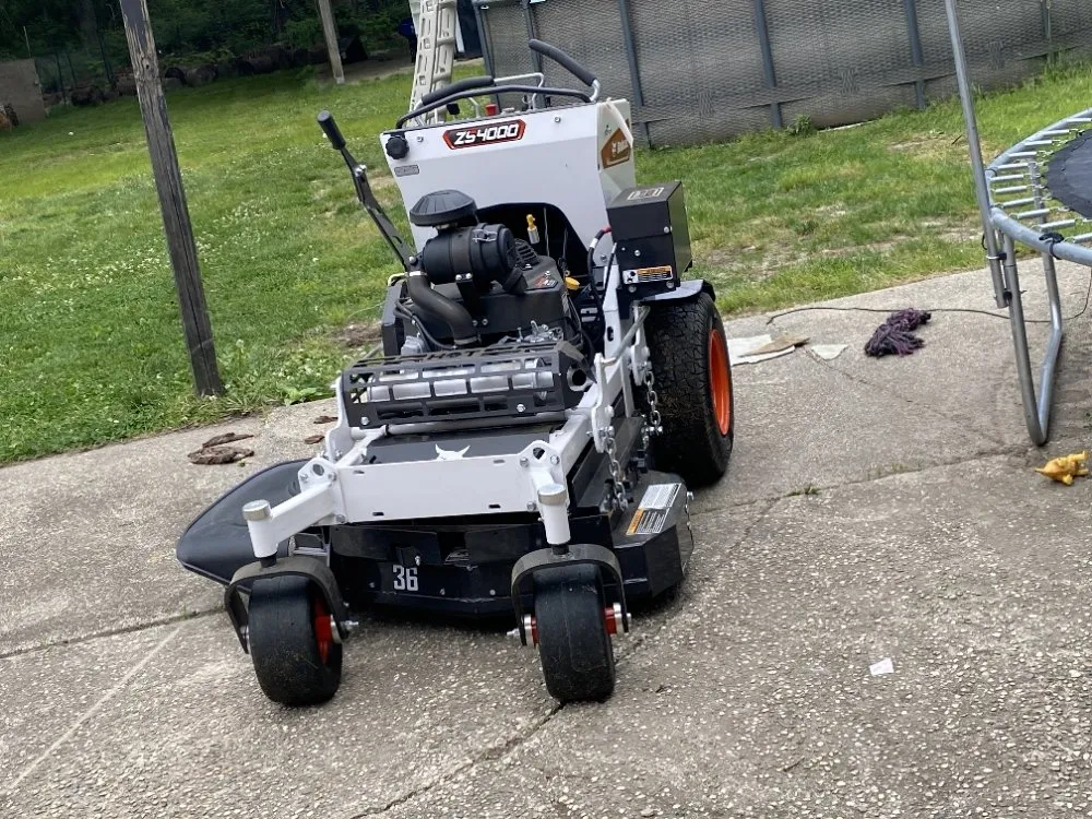 Expert landscape design near you across Shirley, NY - Eagle Roots Lawn Care