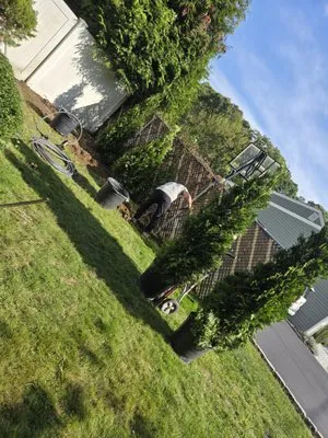 Eagle Roots Lawn Care