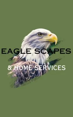 Eagle Scapes & Home Services Logo