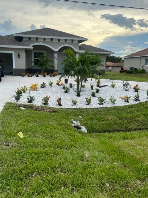 Trusted lawn care service experts serving Port St. Lucie, FL - Eagle Sod & Landscape