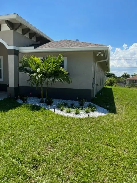 Reliable landscape installation for outdoor upgrades across Port St. Lucie, FL - Eagle Sod & Landscape
