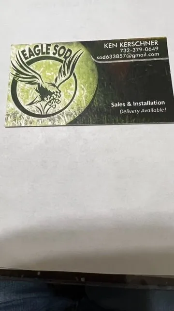 Local landscaping services in Port St. Lucie, FL - Eagle Sod & Landscape