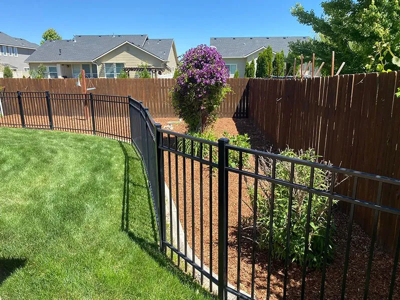 Local yard maintenance for year-round maintenance in Star, ID by Eagle Star Landscape Designs