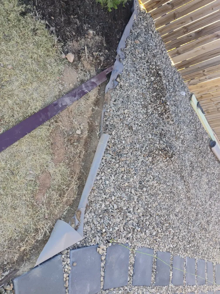 Expert lawn mowing service for homes across Lowell, AR - Eagle stone & landscaping