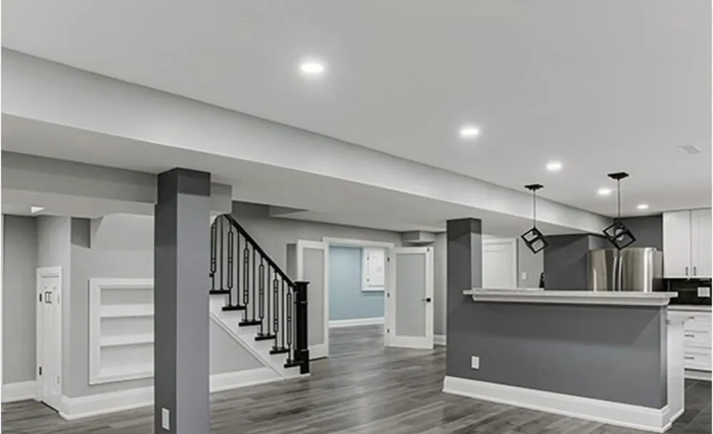 Professional lawn care service experts serving Yonkers, NY - Eagle Stone Roofing And Masonry