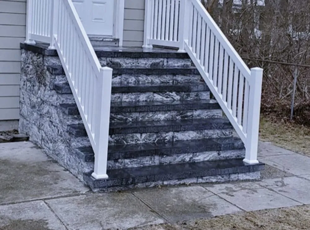 Trusted lawn mowing service in Yonkers, NY - Eagle Stone Roofing And Masonry