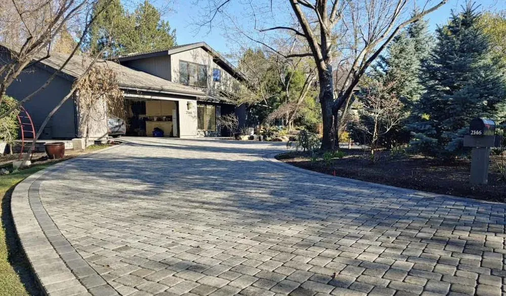 Top-rated landscape design experts serving Yonkers, NY - Eagle Stone Roofing And Masonry