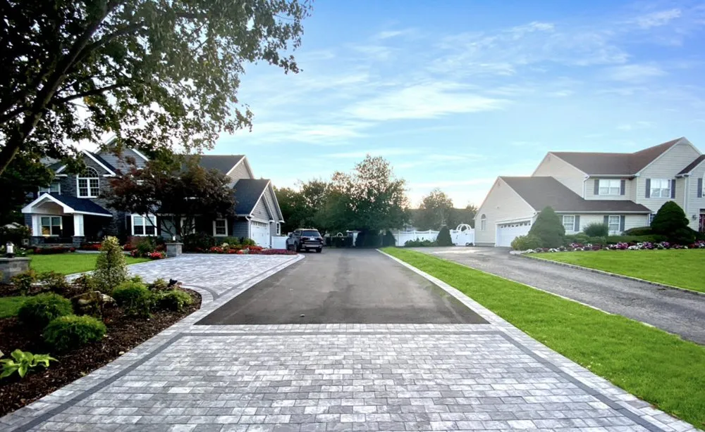 Professional yard cleanup service experts serving Yonkers, NY - Eagle Stone Roofing And Masonry