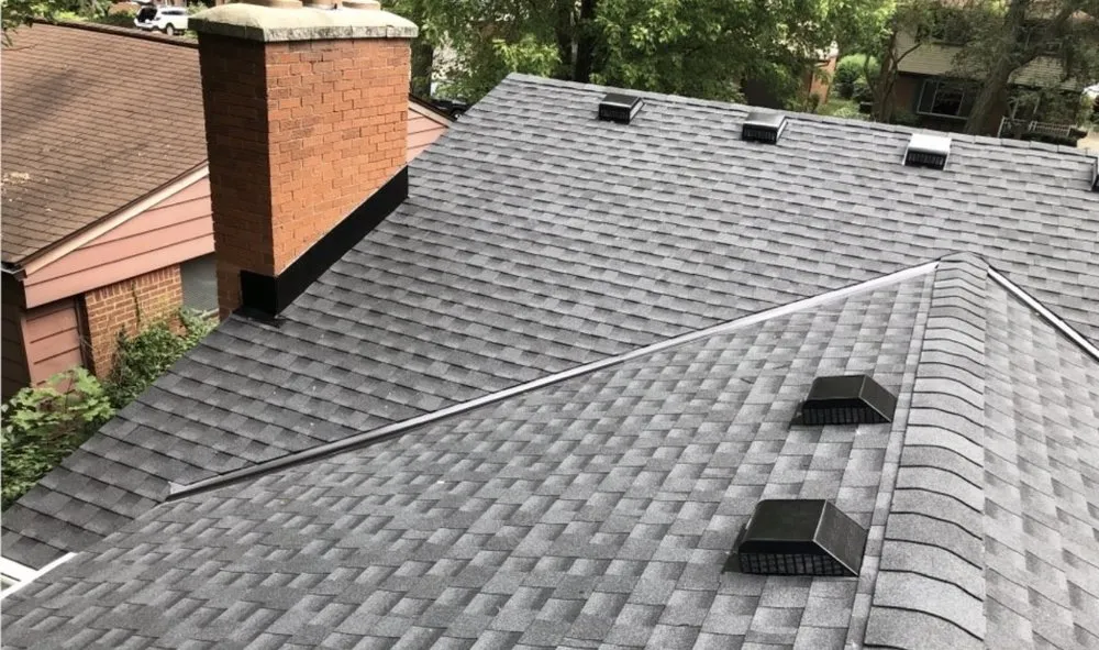 Affordable lawn care service with custom design in Yonkers, NY by Eagle Stone Roofing And Masonry