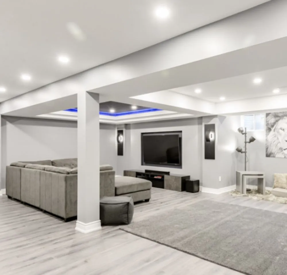 Reliable yard cleanup service for outdoor upgrades in Yonkers, NY by Eagle Stone Roofing And Masonry