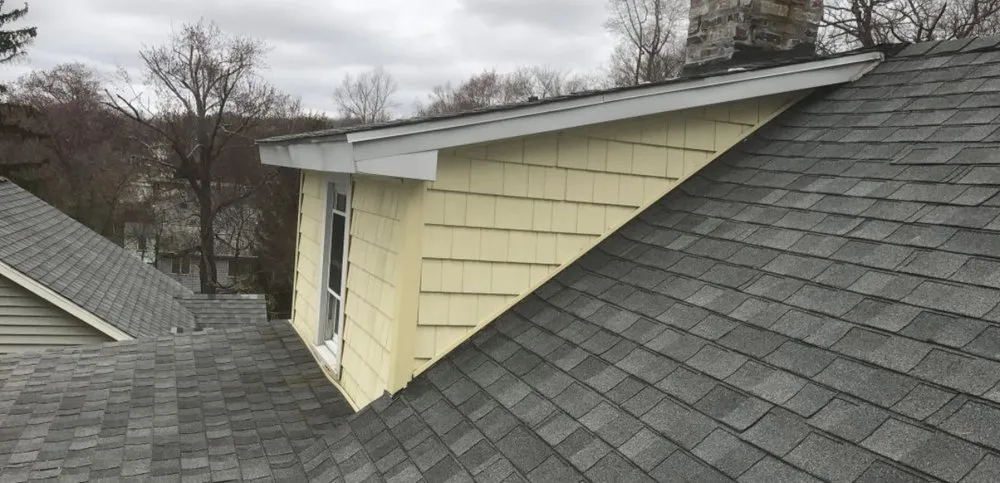 Custom yard maintenance for homes in Yonkers, NY by Eagle Stone Roofing And Masonry