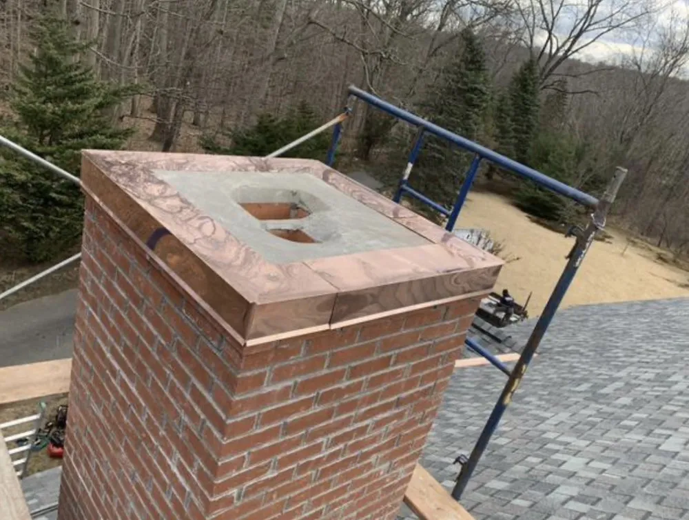 Affordable garden landscaping in Yonkers, NY by Eagle Stone Roofing And Masonry