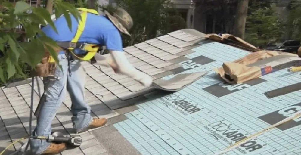 Local outdoor landscaping for beautiful yards across Yonkers, NY - Eagle Stone Roofing And Masonry