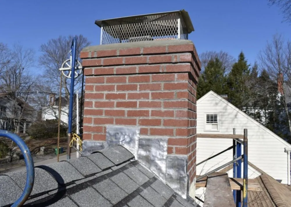 Professional residential landscaping for outdoor upgrades in Yonkers, NY by Eagle Stone Roofing And Masonry