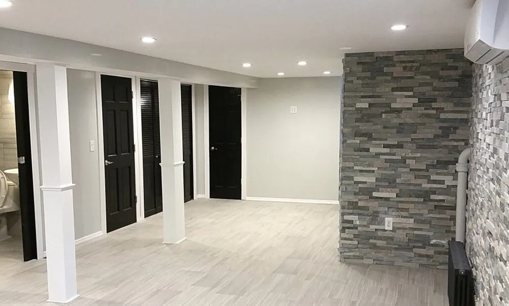 Trusted landscape design in Yonkers, NY - Eagle Stone Roofing And Masonry