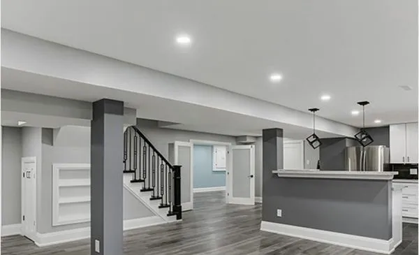 Eagle Stone Roofing And Masonry Logo