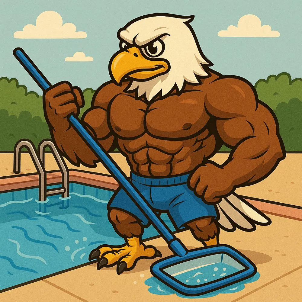 Affordable yard cleanup service for homes across Beach City, TX - Eagle Total Care