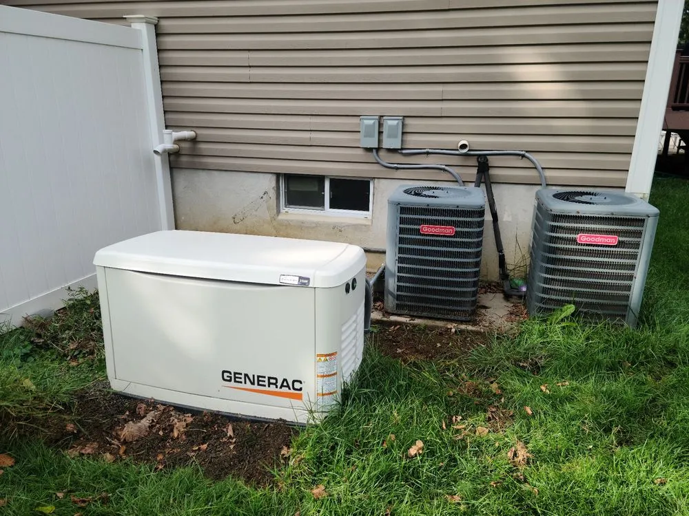 Custom landscaping services in Freehold, NJ by Eagle Tree Service