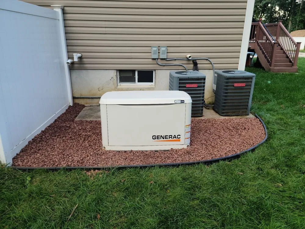 Affordable landscaping services near you in Freehold, NJ by Eagle Tree Service