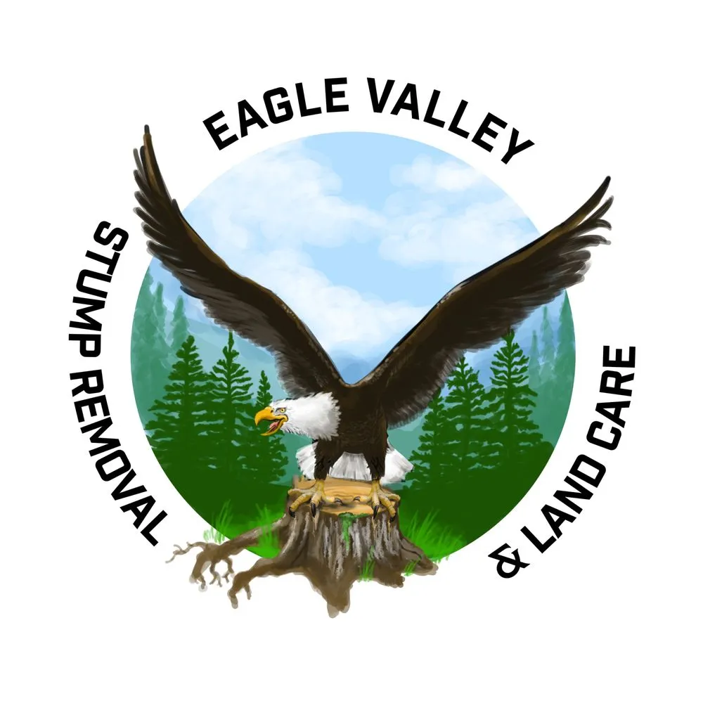 Custom yard maintenance experts serving Brunswick, OH - Eagle Valley Stump Removal & Land Care
