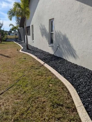 Eagle View Excavation Logo