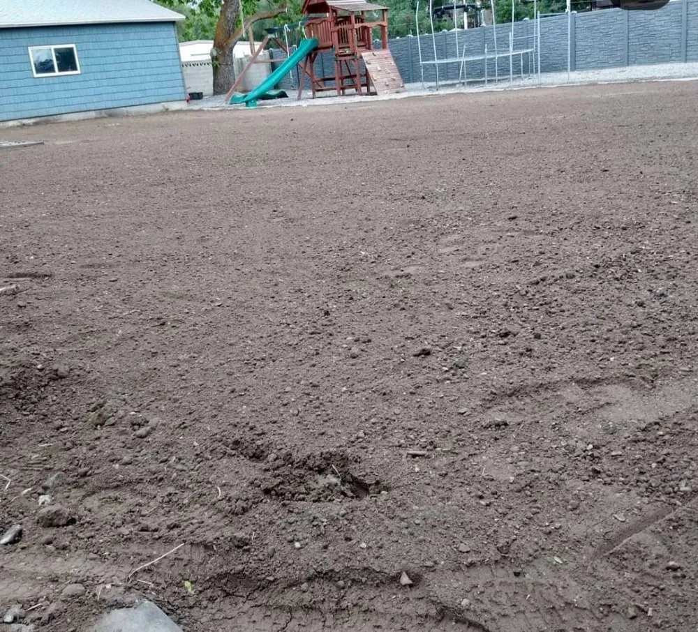 Affordable lawn mowing service in West Valley City, UT by Eagle