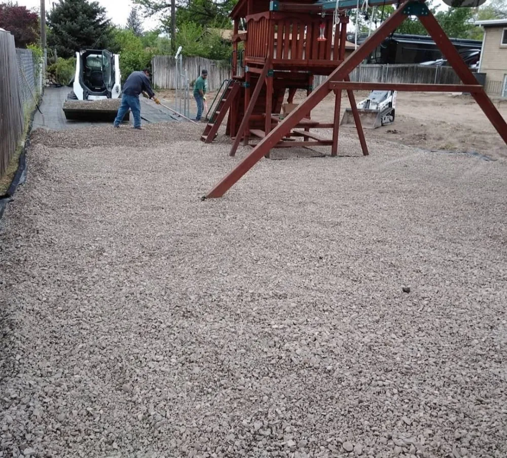 Top-rated landscape design experts serving West Valley City, UT - Eagle