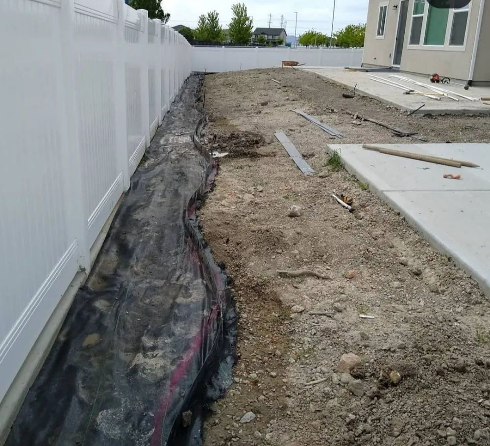 Trusted lawn care service in West Valley City, UT - Eagle