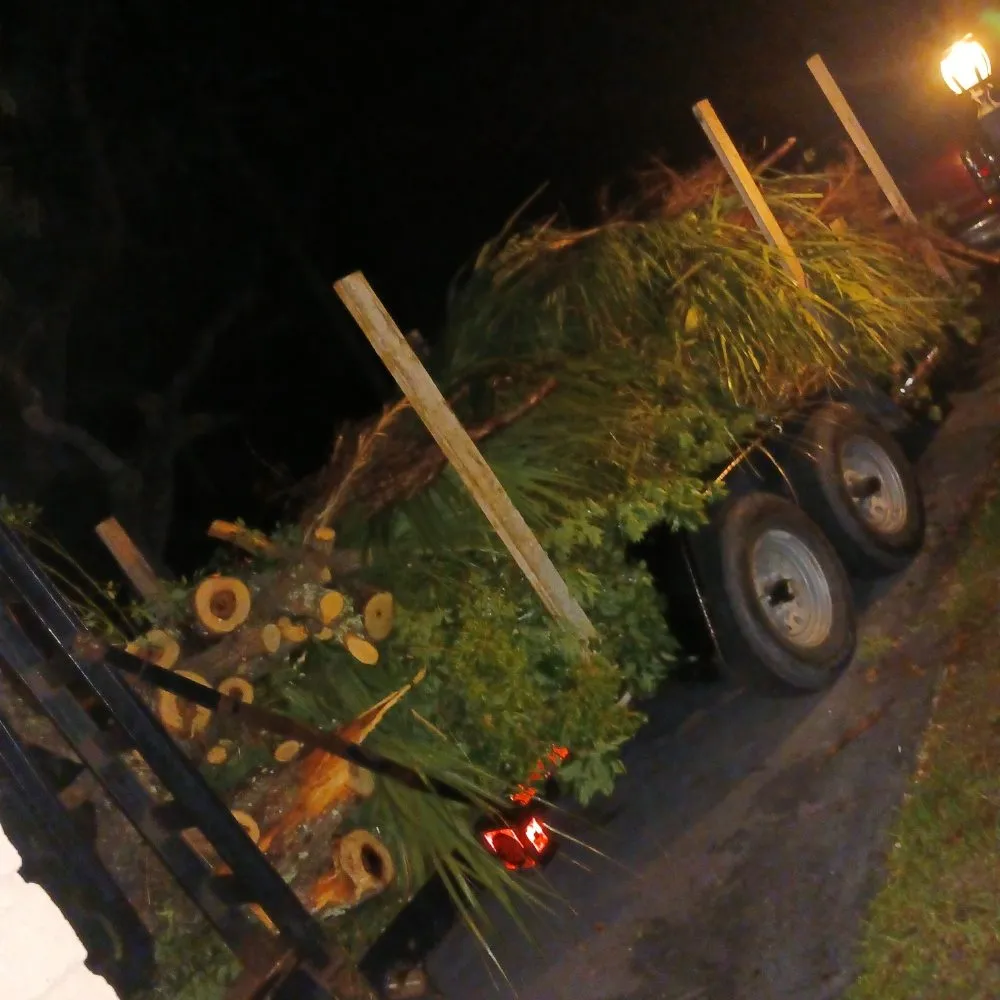 Reliable residential landscaping for outdoor upgrades in Spring Hill, FL by EaglEeyes tree services