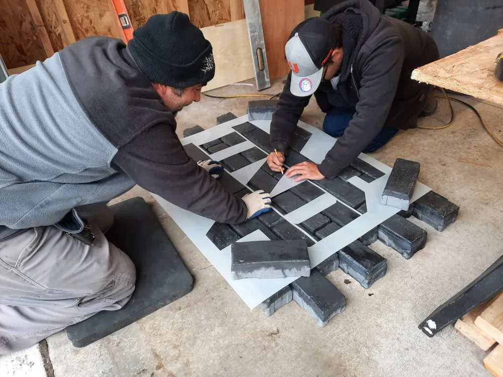 Reliable garden landscaping experts serving South Bend, IN - Eagleizer Outdoor Living