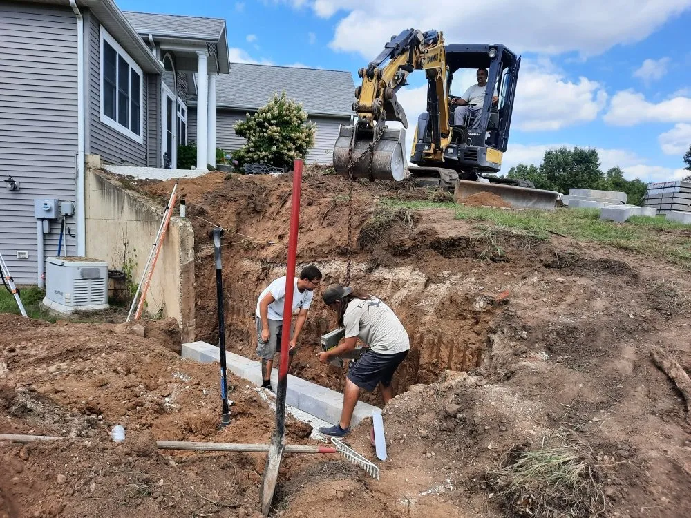 Top-rated yard maintenance in South Bend, IN by Eagleizer Outdoor Living