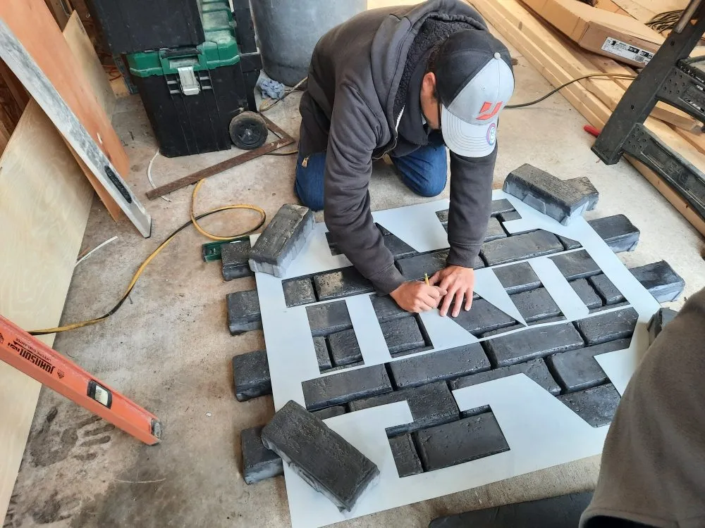 Professional yard cleanup service in South Bend, IN by Eagleizer Outdoor Living