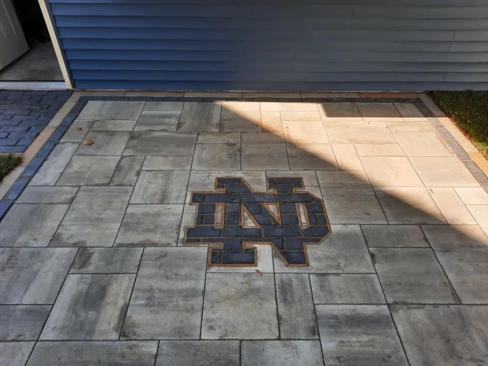 Trusted garden landscaping in South Bend, IN - Eagleizer Outdoor Living