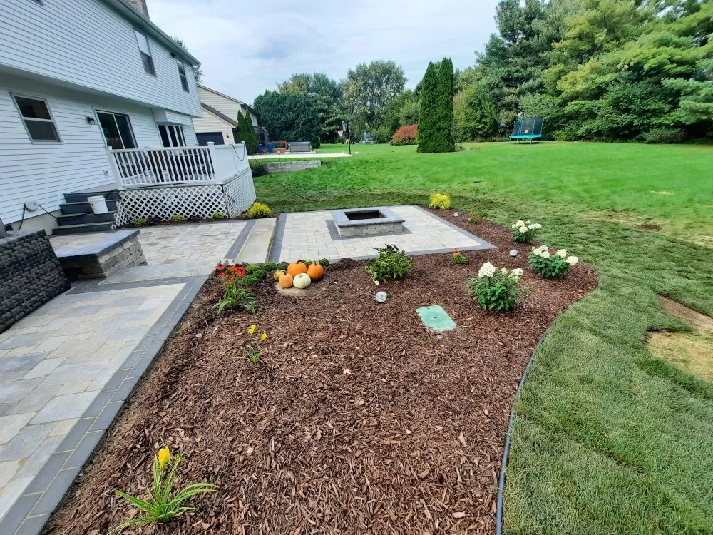 Reliable yard maintenance for year-round maintenance across South Bend, IN - Eagleizer Outdoor Living